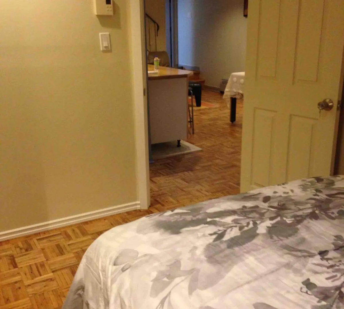 Apartment Downtown Montreal Apt Airport 15Mins Canada