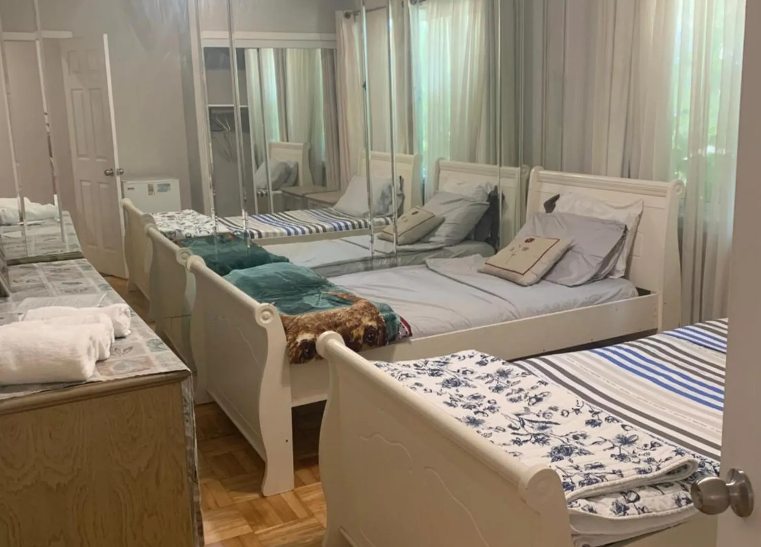 Apartment Downtown Montreal Apt Airport 15Mins