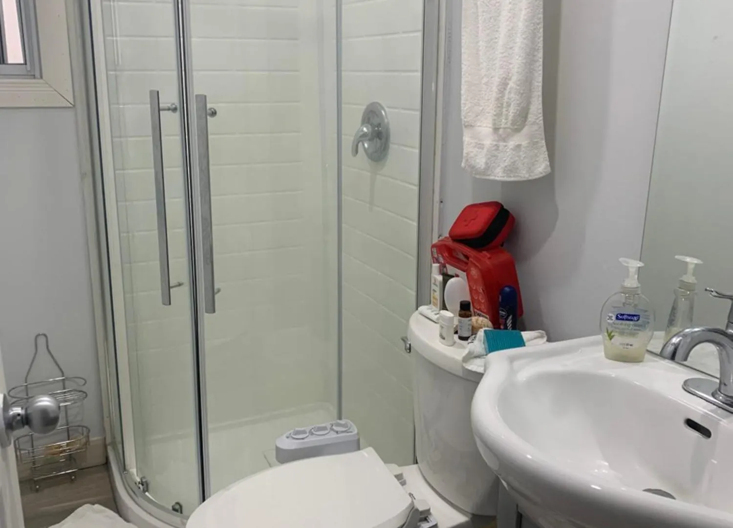 Downtown Montreal Apt Airport 15Mins Canada
